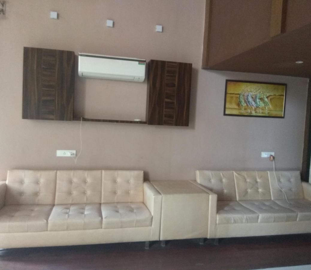 Hotel West Blue Bombay Extérieur photo