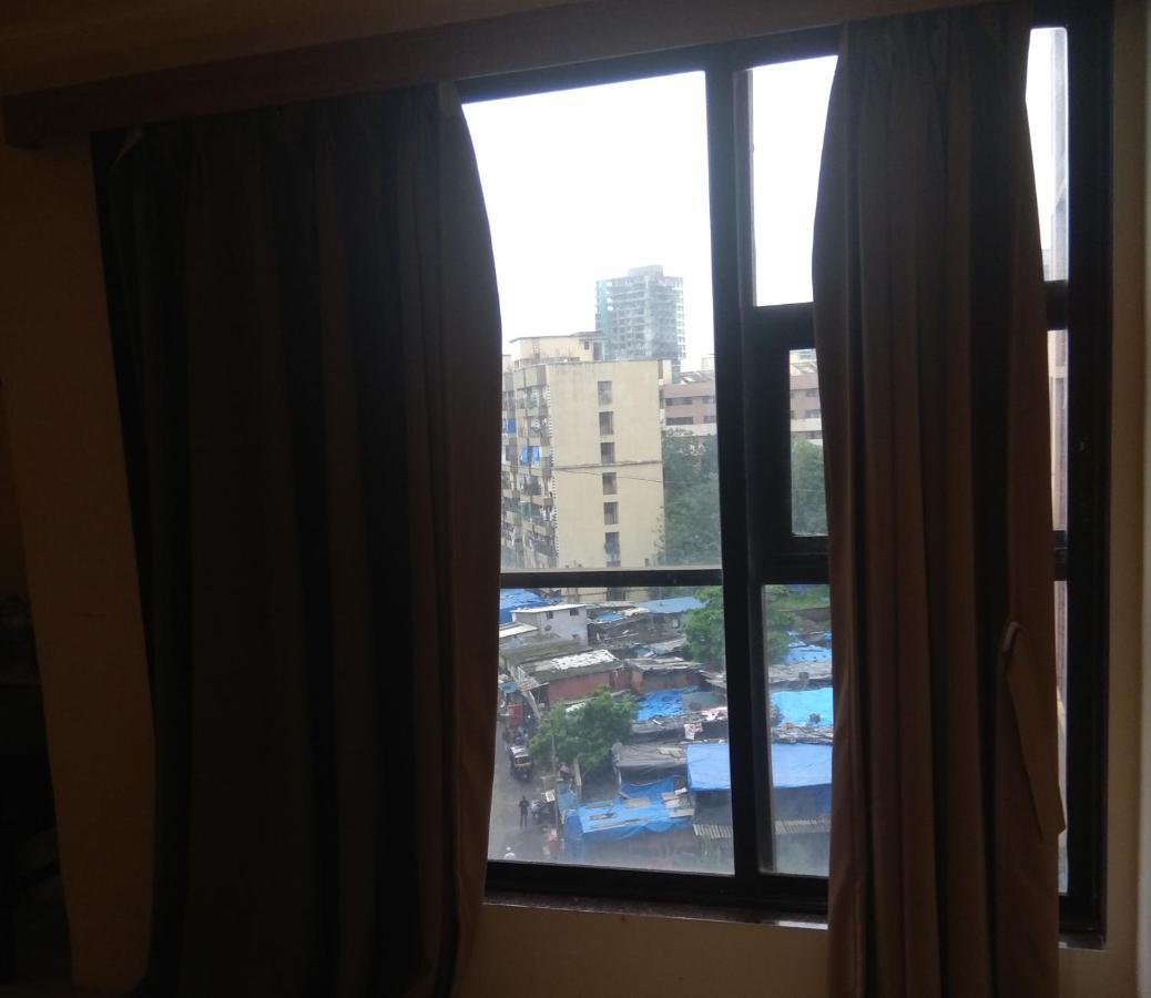 Hotel West Blue Bombay Extérieur photo