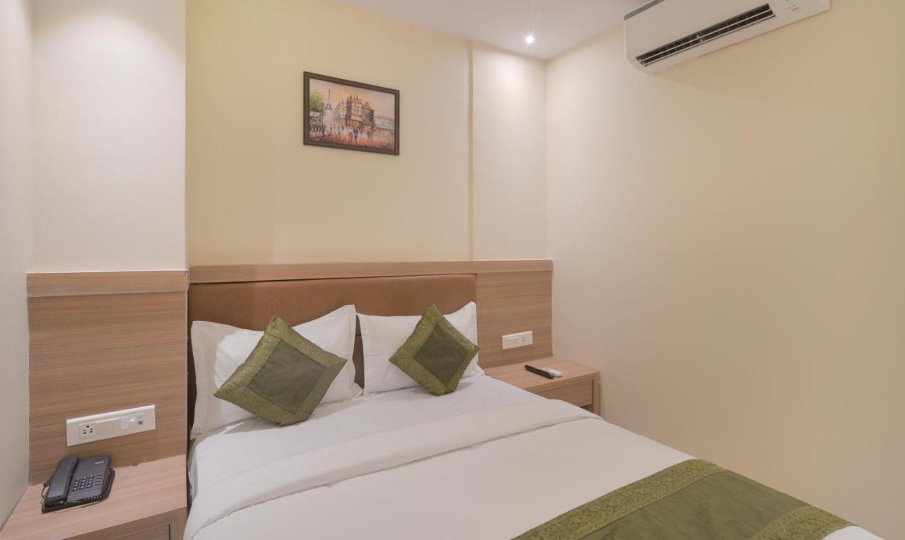 Hotel West Blue Bombay Extérieur photo