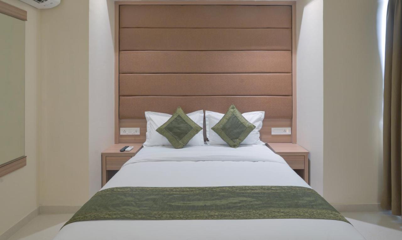 Hotel West Blue Bombay Extérieur photo